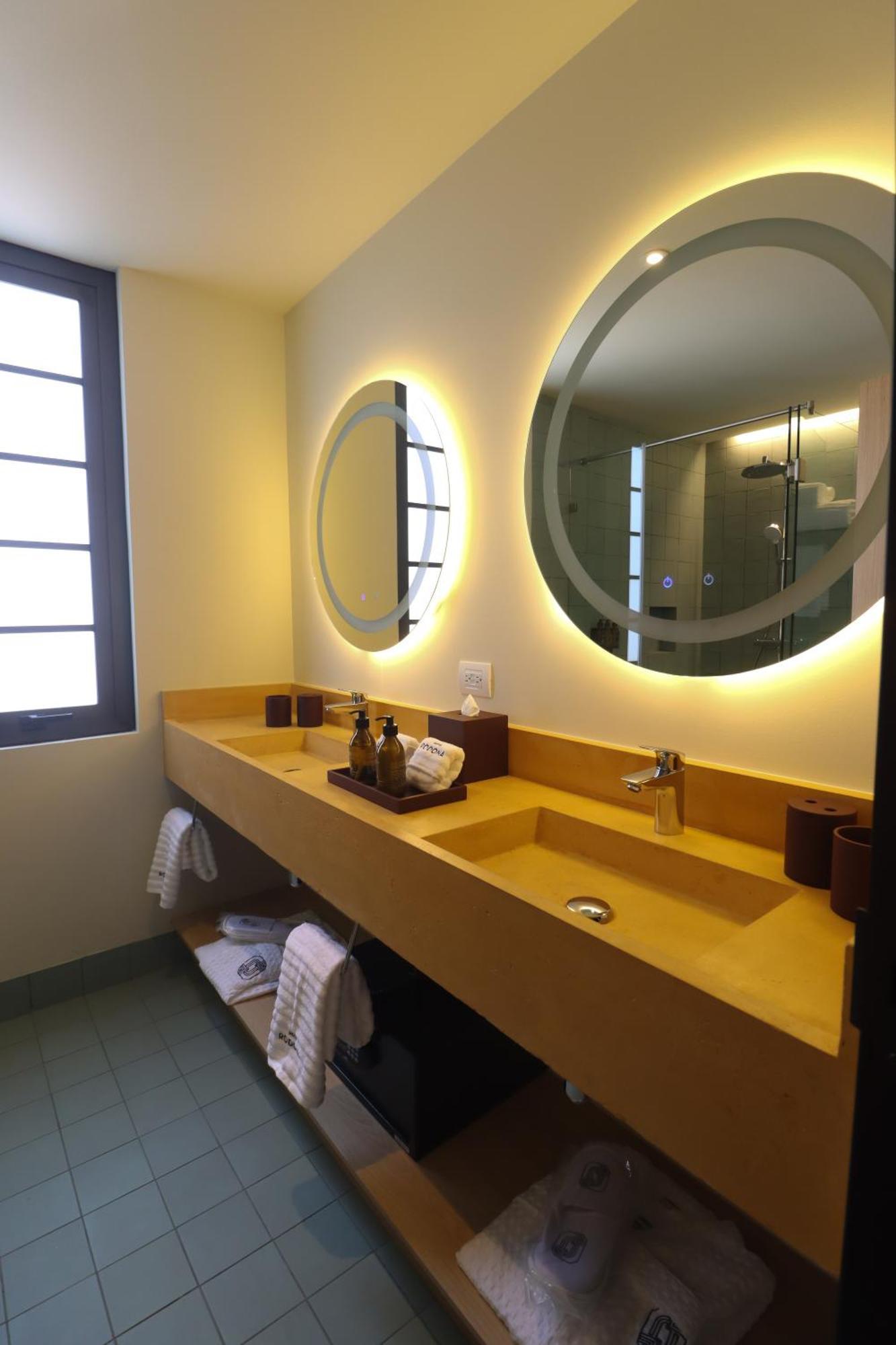 Rodona Hotel Città del Messico Esterno foto
