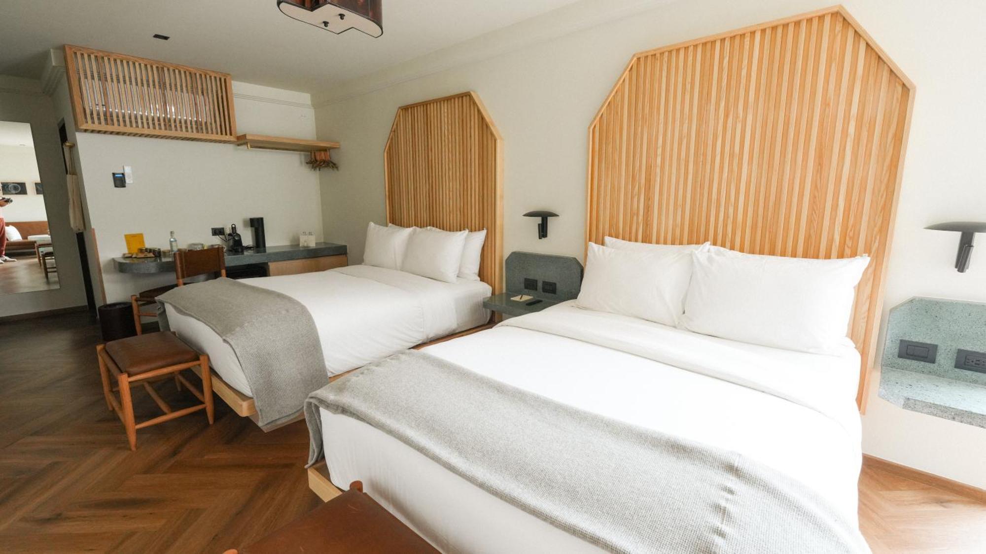 Rodona Hotel Città del Messico Esterno foto
