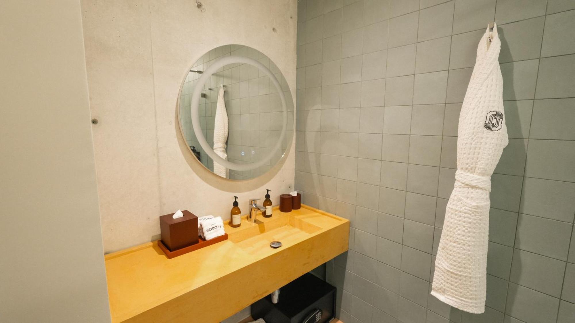 Rodona Hotel Città del Messico Esterno foto