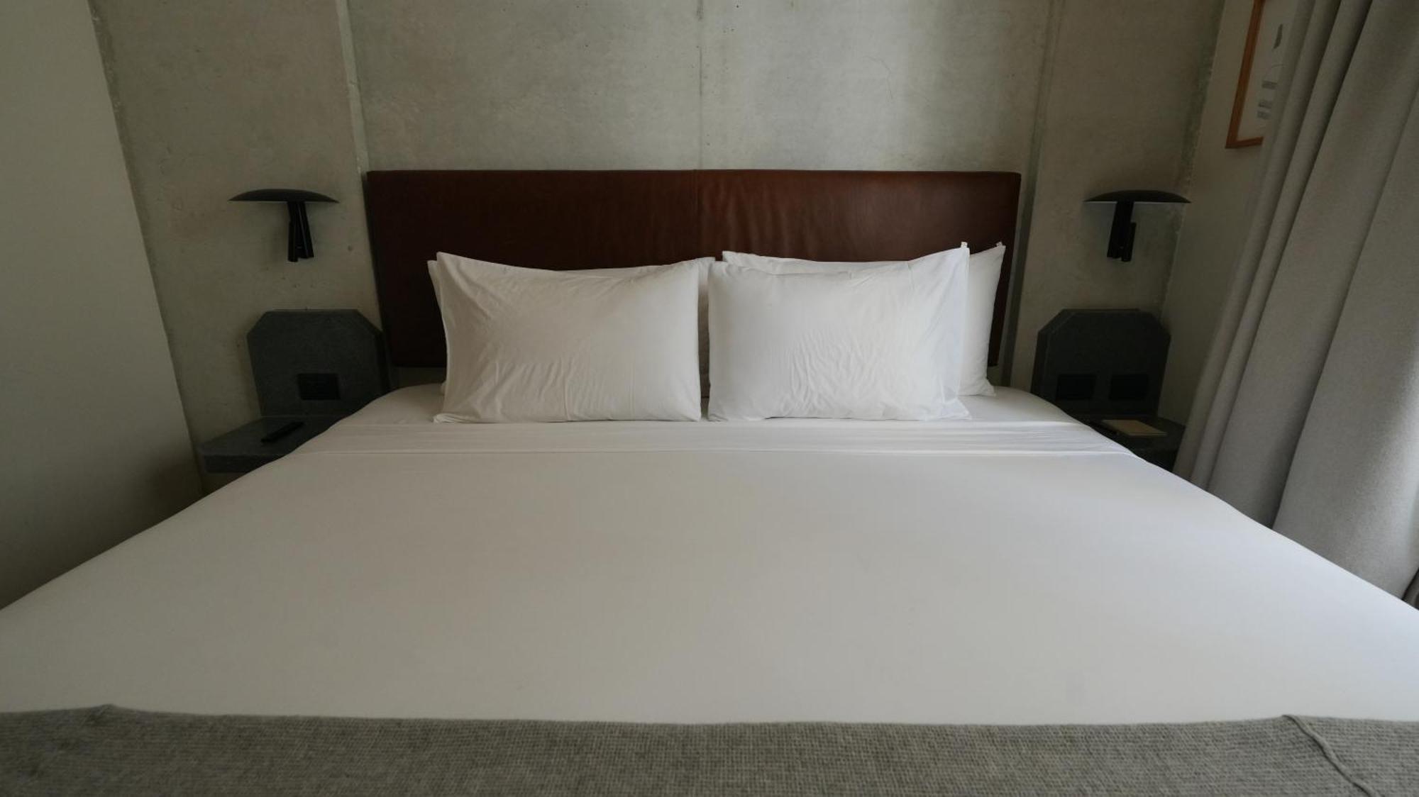 Rodona Hotel Città del Messico Esterno foto