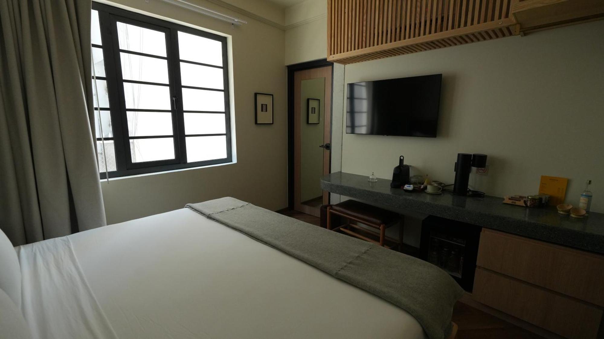 Rodona Hotel Città del Messico Esterno foto